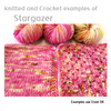 Crush DK - Stargazer