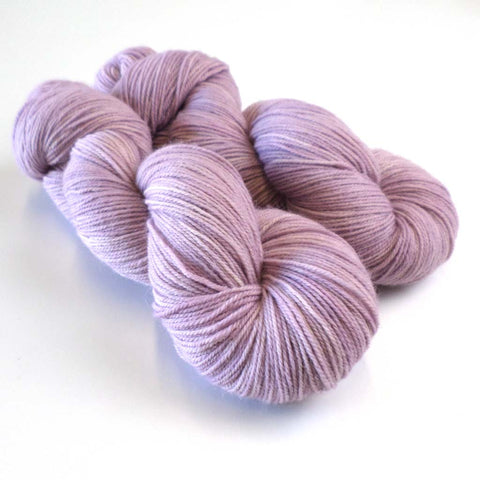Voluptuous DK - Soft Wisteria