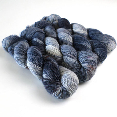 Wriggle - Smudge
