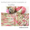 Crush DK - Yaffle