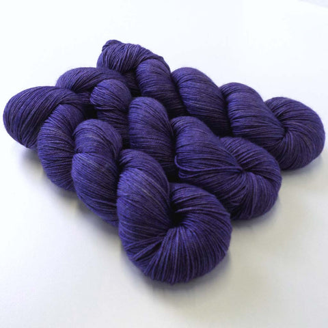 Yaksino - Electric Indigo