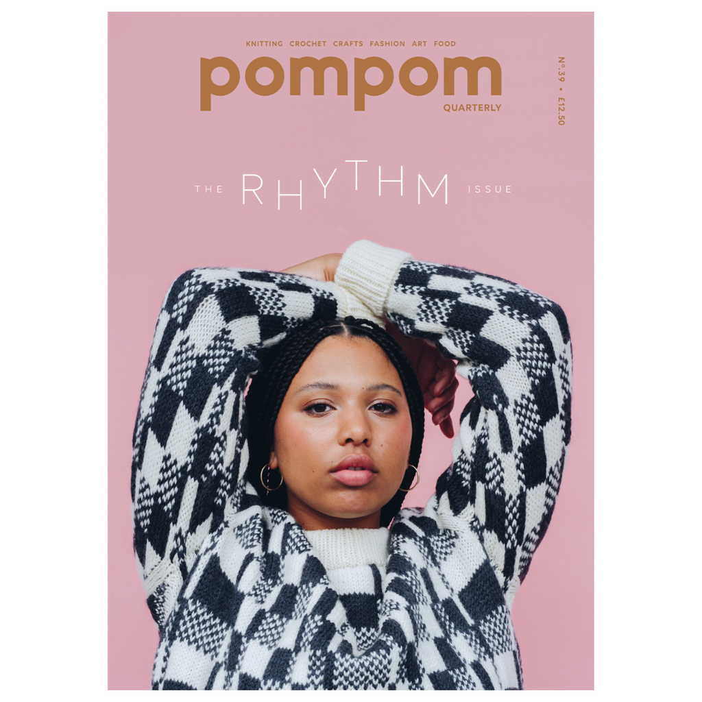 Pompom magazine - issue 39