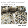 Crush - Chesil Beach