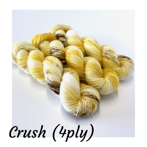 Chamomile - dye to order