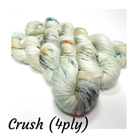 Chesil Beach - dye to order