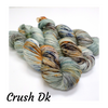 Antique Map - dye to order