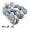 April Showers - dye to order