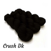 Cold Ash - dye to order