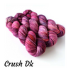 Summer Compote - dye to order