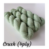 Frogmore - dye to order