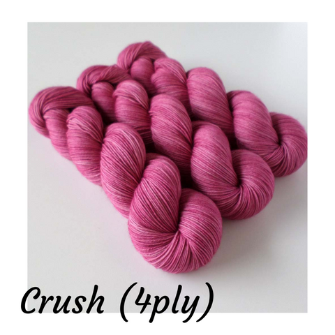 Grey's Court - dye to order