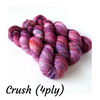 Summer Compote - dye to order