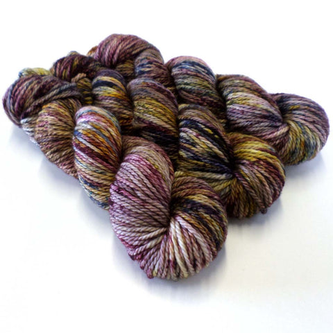 Desire Bounce - Mountain Heather