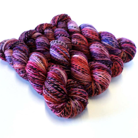 Desire Marble DK - Peonies