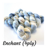 April Showers - dye to order