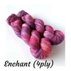 Summer Compote - dye to order