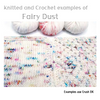 Crush DK - Fairy Dust