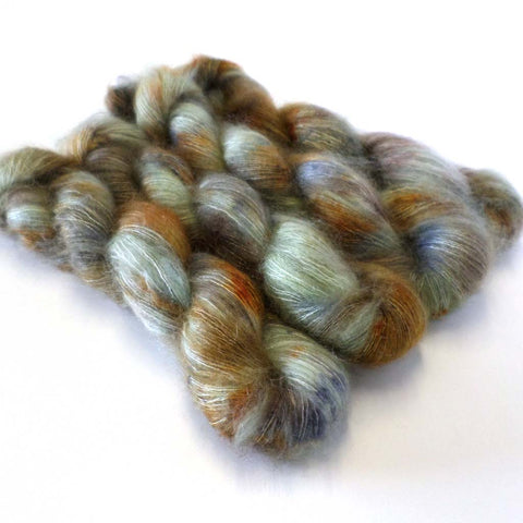 Floof - Antique Map