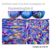 Crush - Hummingbird
