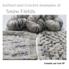 Crush - Snow Fields