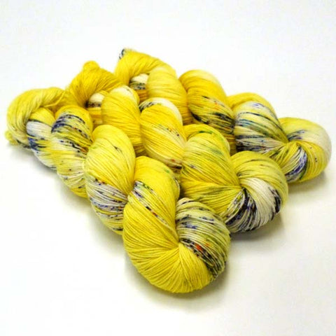 Neon Citrus