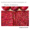 Crush DK - Ruby Embers