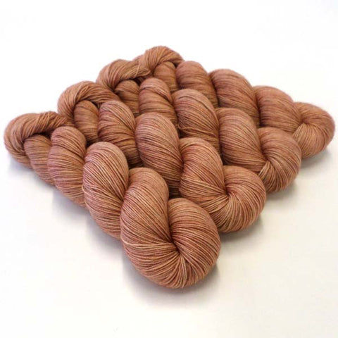 Hearty - Tea Rose