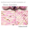 Crush DK - Show Garden