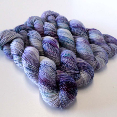 Squash - Iced Violets