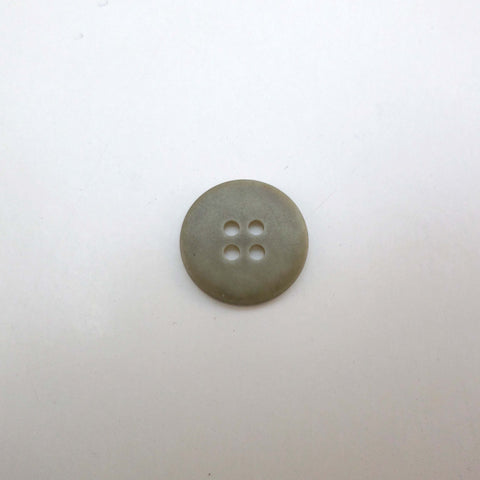 Khaki Taupe Matt River Shell