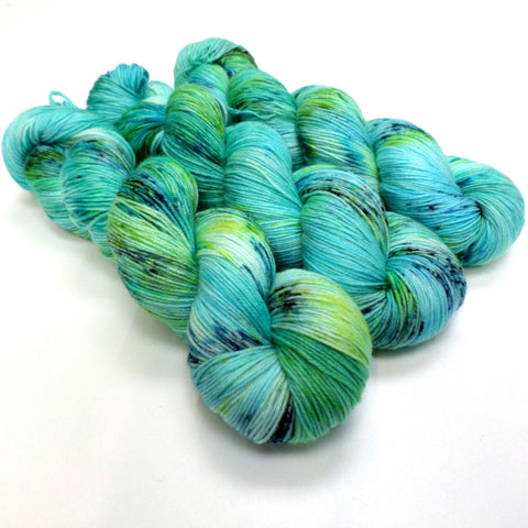 Splash - dye to order
